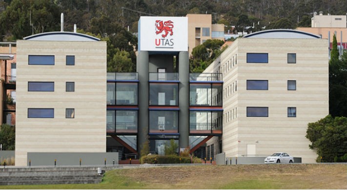 UTAS is one of the University of Study in Australia